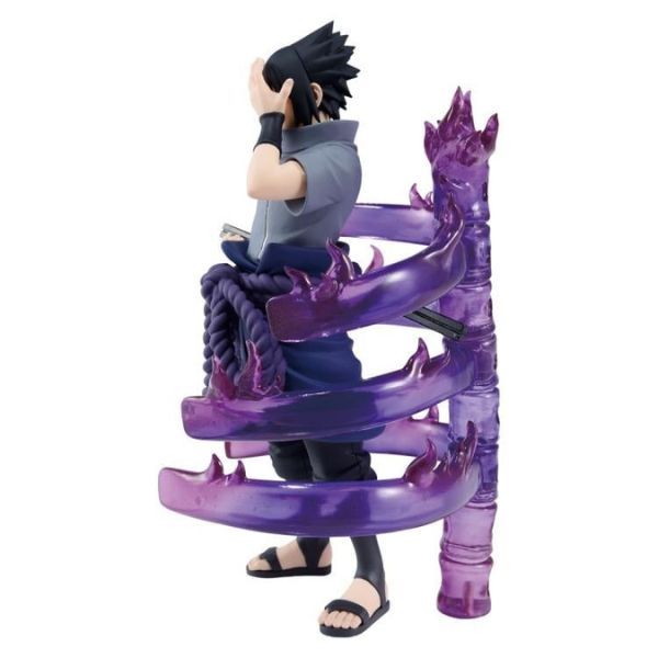  Naruto Shippuden Effectreme Uchiha Sasuke II 