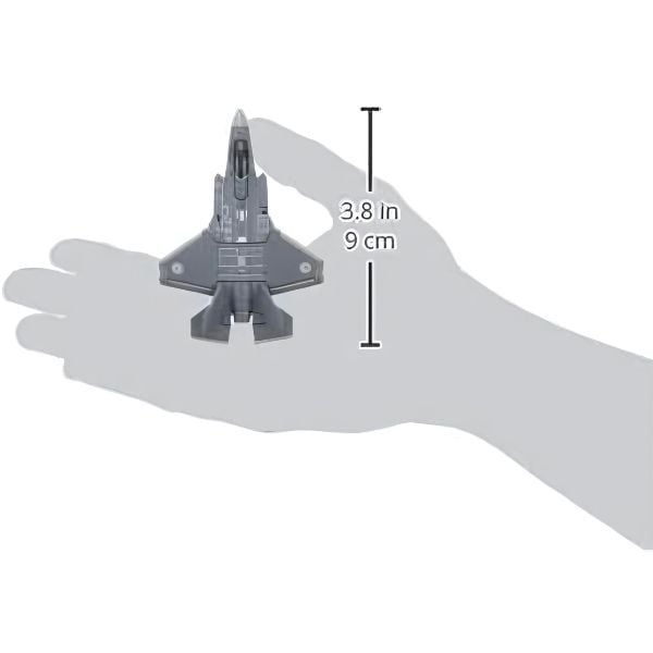  Tomica Premium 28 JASDF F-35 Lightning II 