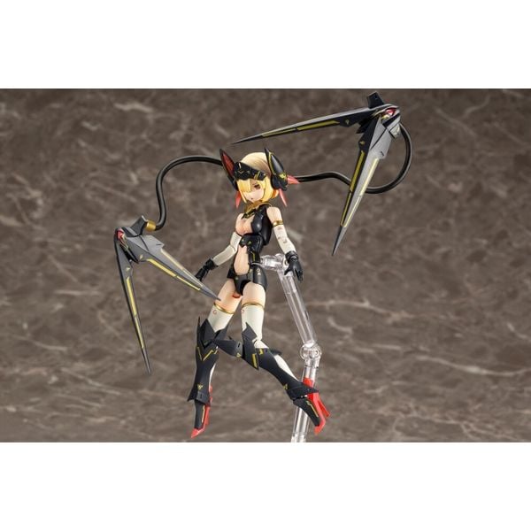  Megami Device Bullet Knights Launcher - Kotobukiya 