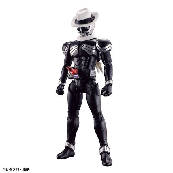 Kamen Rider Skull Figure-rise Standard chính hãng Bandai