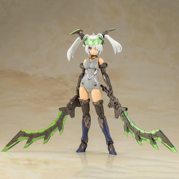  Frame Arms Girl Hresvelgr=Cornix - Kotobukiya FG143 