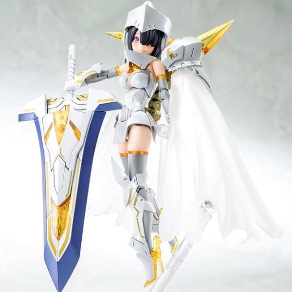  Megami Device Bullet Knights Executioner Bride - Kotobukiya KP634R 