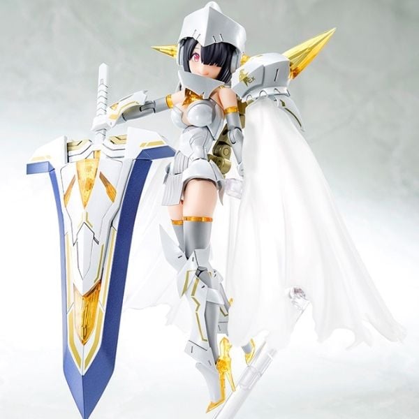  Megami Device Bullet Knights Executioner Bride - Kotobukiya 