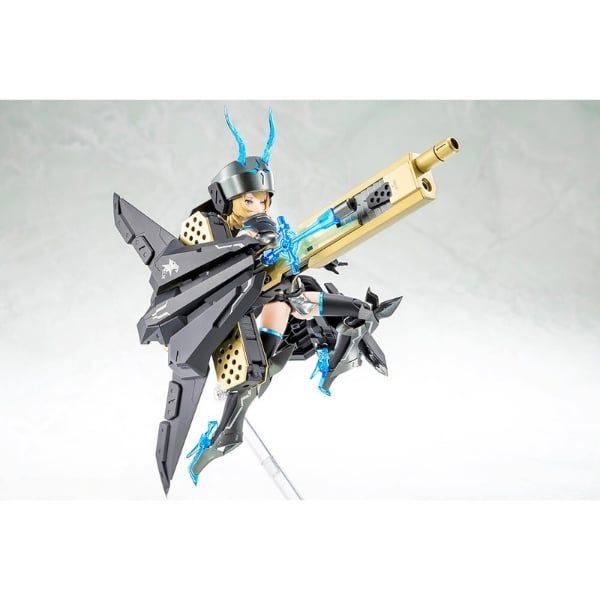  Megami Device Bullet Knights Exorcist Widow - Kotobukiya 