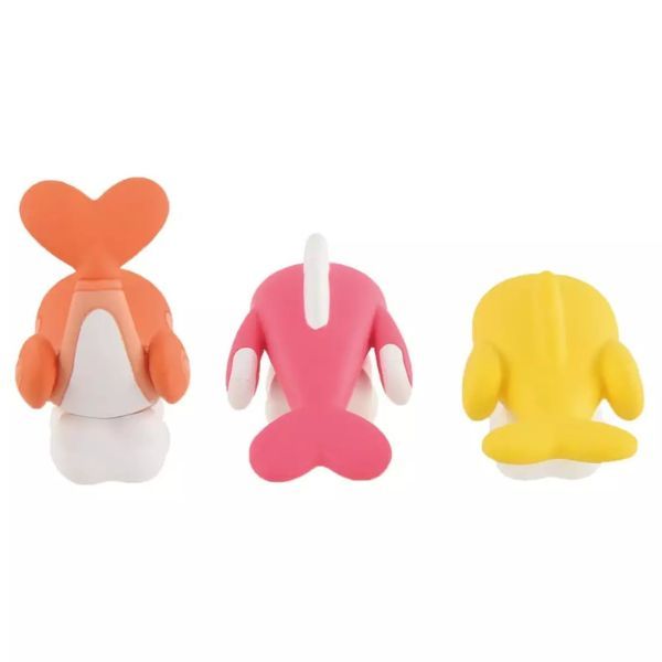  Pokemon Moncolle Tatsugiri 