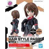  Option Hair Style Parts Vol.2 - All 4 Types - 30MS 