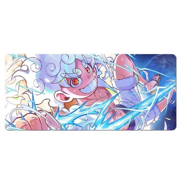  Lót chuột gaming anime One Piece 