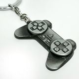  Móc khóa kim loại tay game PS1 DualShock 