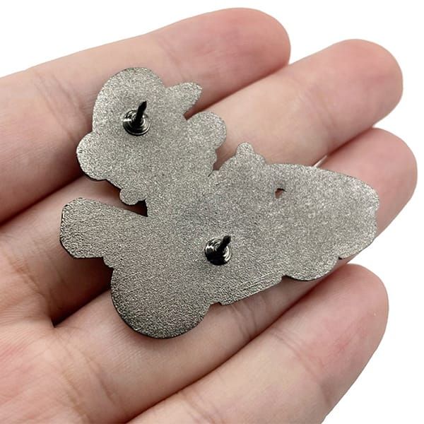  Huy hiệu cài áo pin Mario Kart Race 