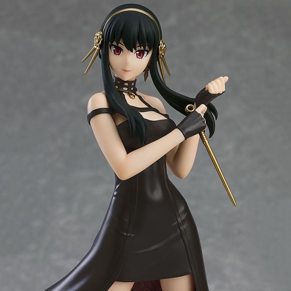 POP UP PARADE Yor Forger - Spy x Family