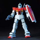  RGM-79 GM - HGUC 1/144 - Mô hình Gundam chính hãng Bandai 