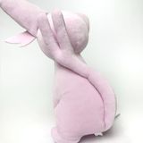  Thú bông Pokemon Eevee Friends - Espeon - Banpresto Big Plush 