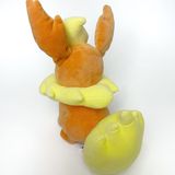  Thú bông Pokemon Eevee Friends - Flareon - Banpresto Big Plush 