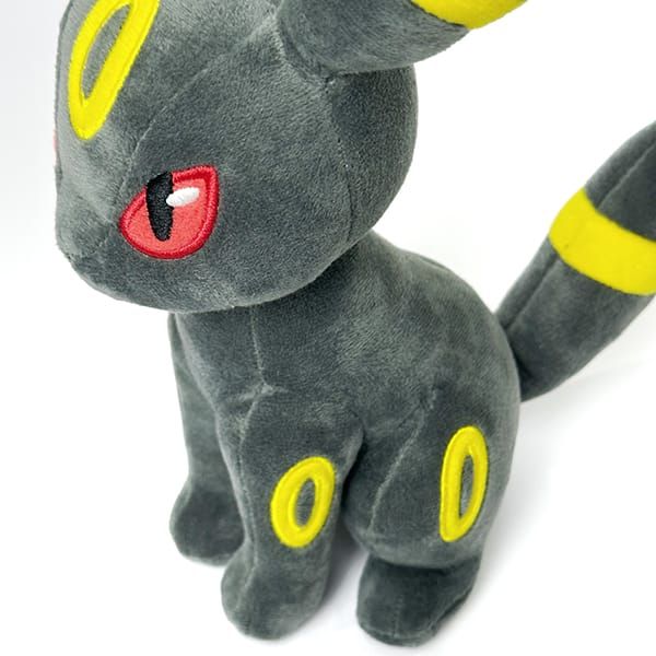  Thú bông Pokemon Eevee Friends - Umbreon - Banpresto Big Plush 