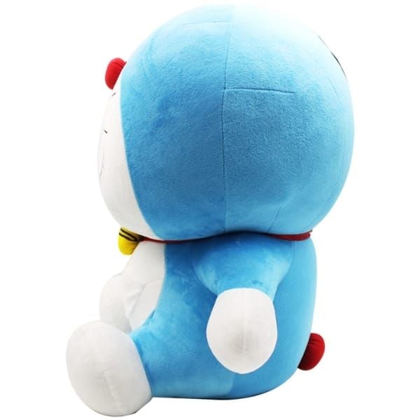 Thú bông Doraemon size L Hàng bản quyền chính hãng giá rẻ