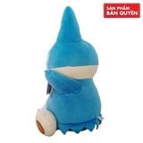  Thú bông Munchlax - Gonbe - Đồ chơi Pokemon chính hãng 