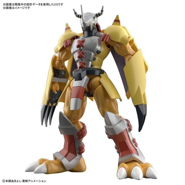 Tổng hợp 73 hình về mô hình digimon  NEC