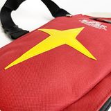  Túi đeo chéo Gundam Shield - Khiên RX-78-2 EFSF 