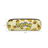  Balo Pokemon Pikachu Chibi Tặng kèm Túi đựng bút 