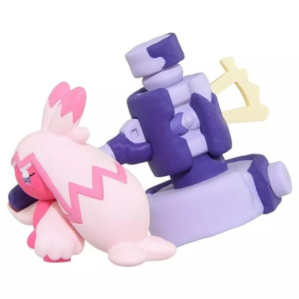  Pokemon Moncolle MS-11 Tinkaton 