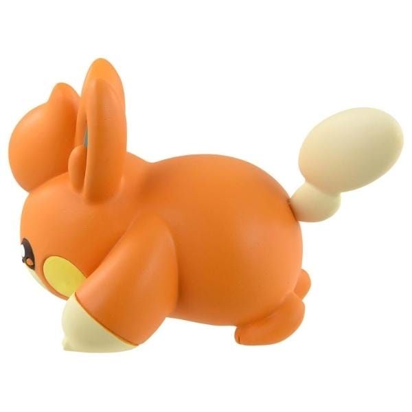  Moncolle MS-27 Pawmi Pamo - Mô hình Pokemon chính hãng 