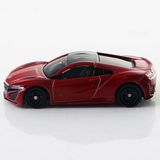  Đồ chơi mô hình xe Tomica No.43 Honda NSX 