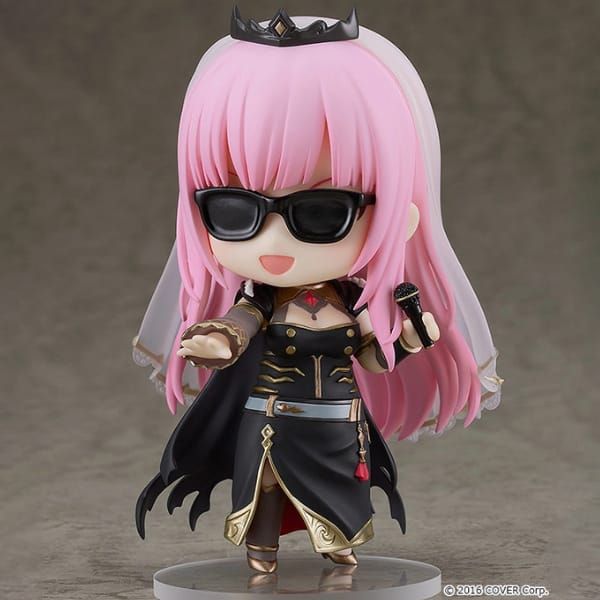  No. 2118 Nendoroid Mori Calliope - hololive Production 