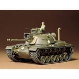  Mô hình xe tăng U.S. M48A3 Patton 1/35 - Tamiya 35120 