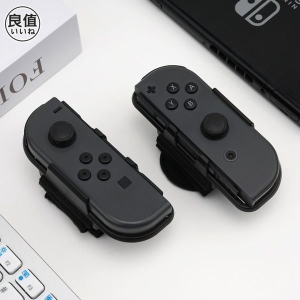 Dây đeo Joy-con nhảy Just Dance Nintendo Switch IINE chính hãng phân phối