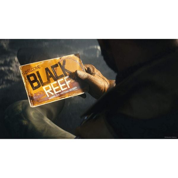 game Deathloop cho PS5 chính hãng siêu hay