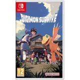  SW287 - Digimon Survive cho Nintendo Switch 