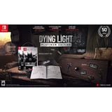  SW259 - Dying Light Platinum Edition cho Nintendo Switch 