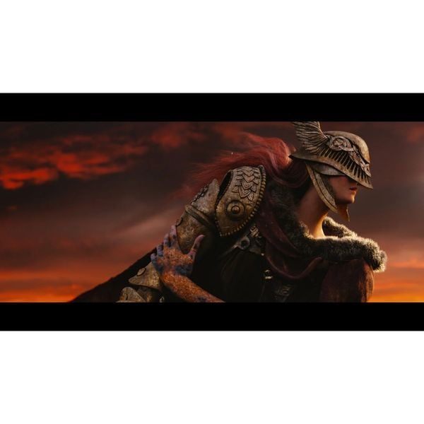 Elden Ring cho PS4 chính hãng hay