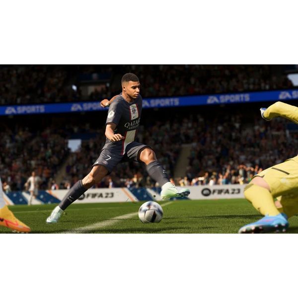 Game FIFA 23 Legacy Edition cho Nintendo Switch hay nhất