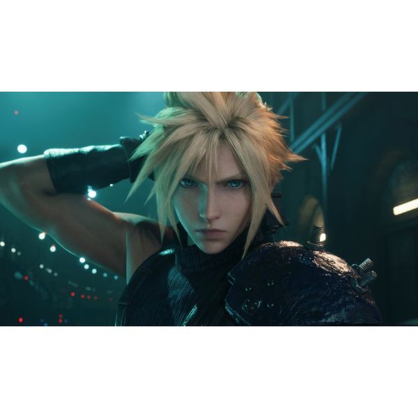  0018 Final Fantasy VII Remake Intergrade cho PS5 