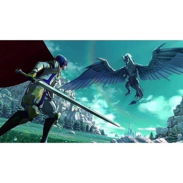  SW316 - Fire Emblem Engage cho Nintendo Switch 