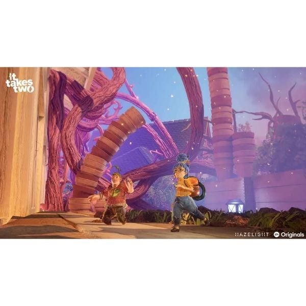 game It Takes Two cho PS4 siêu hay