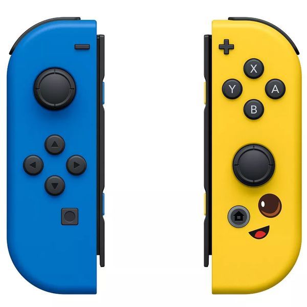 Joy-Con Controller Set Fortnite Edition chính hãng siêu tốt