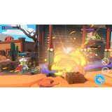  PS4394 - Lego Brawls cho PS4 