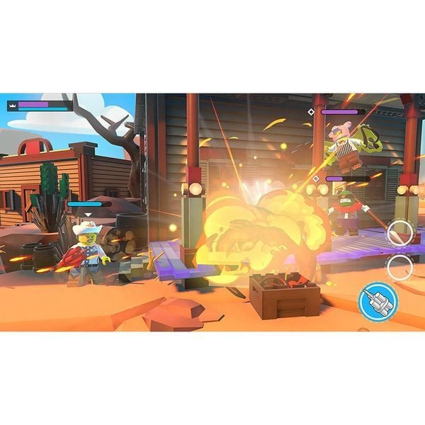 game Lego Brawls cho PS5 chính hãng