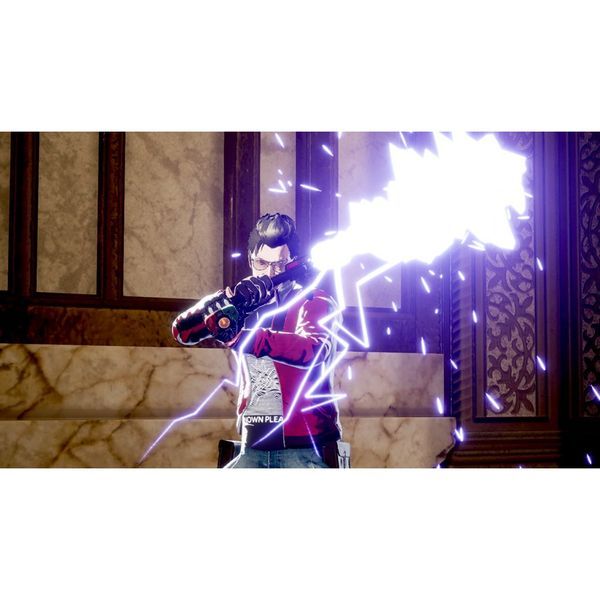 game No More Heroes 3 cho Nintendo Switch siêu hay