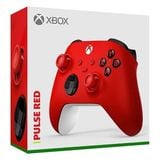  Tay Xbox Wireless Controller - Pulse Red 