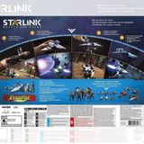  SW082 - Starlink: Battle For Atlas cho Nintendo Switch 