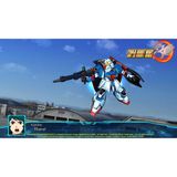  SW254 - Super Robot Wars 30 cho Nintendo Switch 