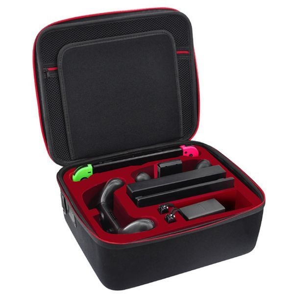 Vali Du Lịch DOBE cho Nintendo Switch OLED chính hãng phân phối