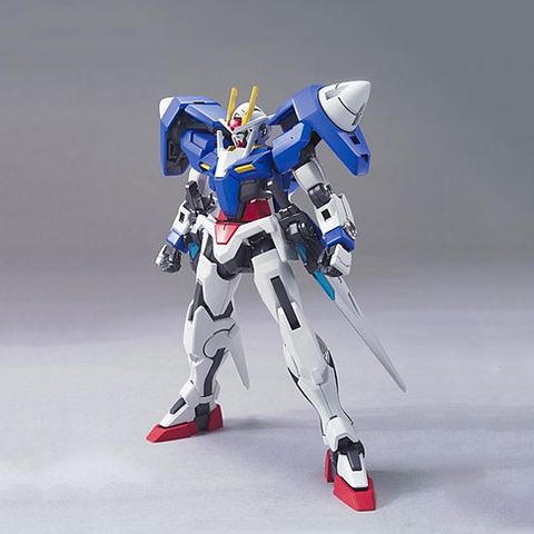 00 Gundam (HG - 1/144)