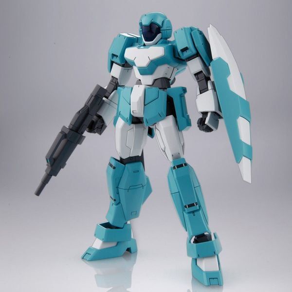  Adele RGE-G1100 - Gundam AGE - HG 1/144 