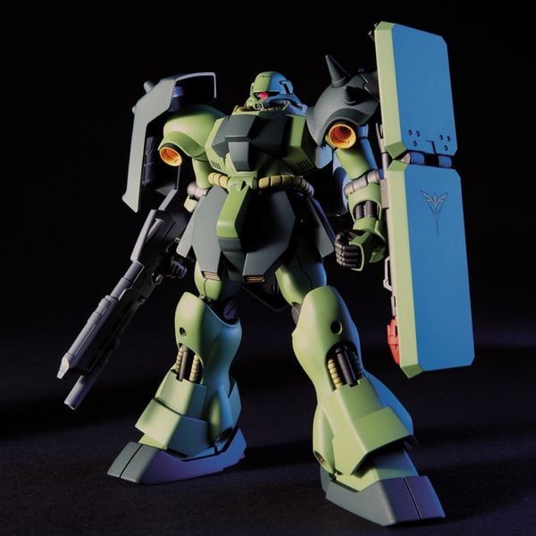  AMS-119 Geara Doga - HGUC 1/144 - Mô hình Gundam chính hãng Bandai 