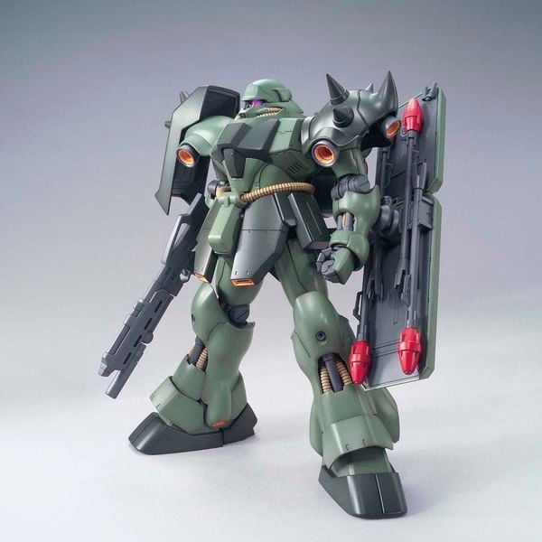  AMS-119 Geara Doga - MG 1/100 - Robot Gundam chính hãng Bandai 