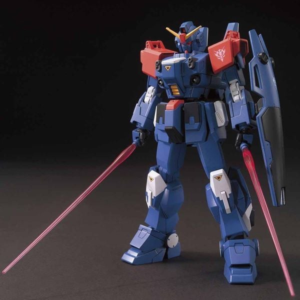 Blue Destiny Unit 2 ''Exam'' (HGUC - 1/144) (Mô Hình Gundam)